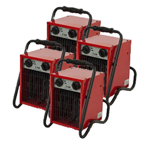 Space Heater Hire Industrial heaters in Sydney and Melbourne