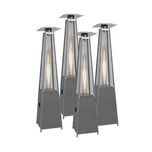 Space Heater Hire Industrial heaters in Sydney and Melbourne